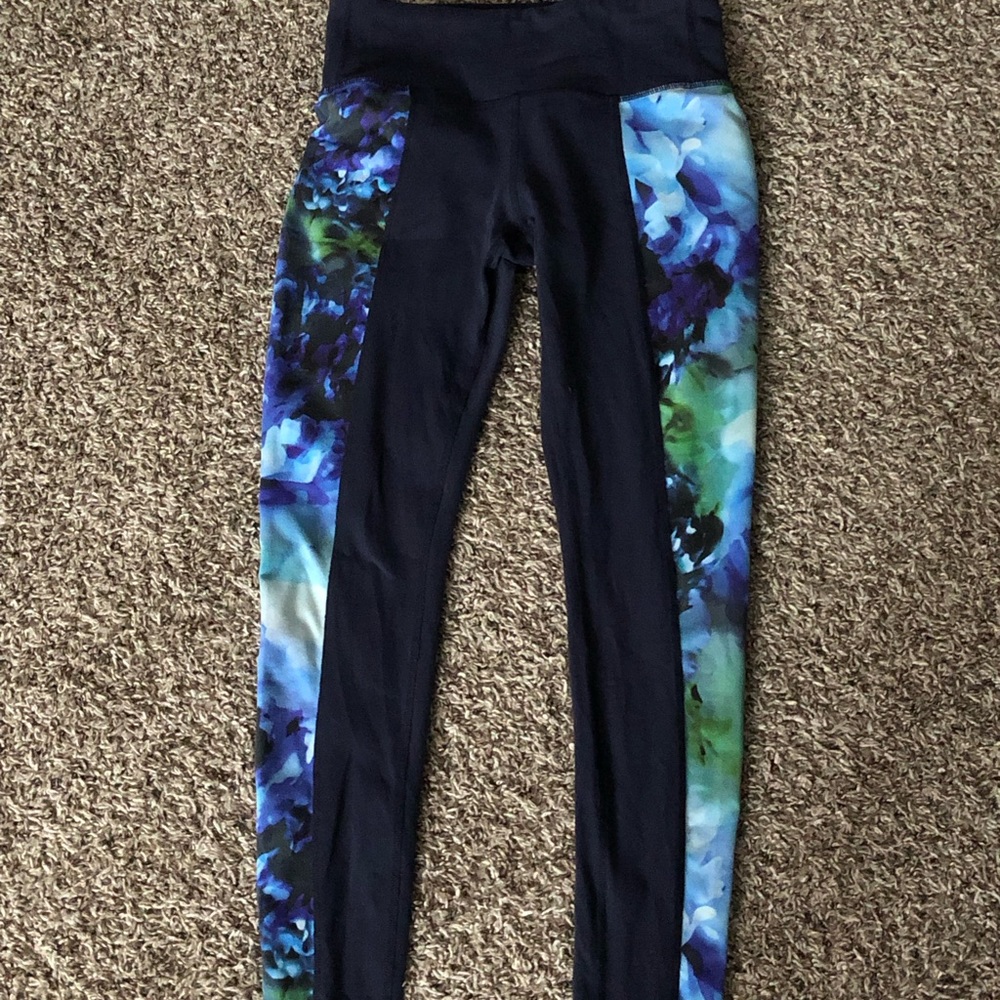 Athleta Leggings